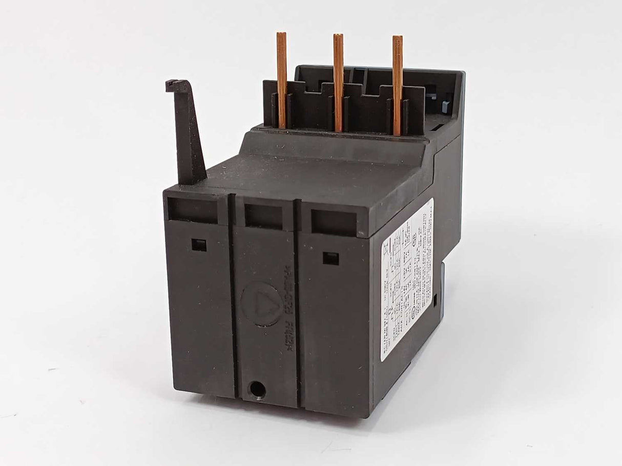 Siemens 3RU2136-4FD0 Overload Relay 28-40A