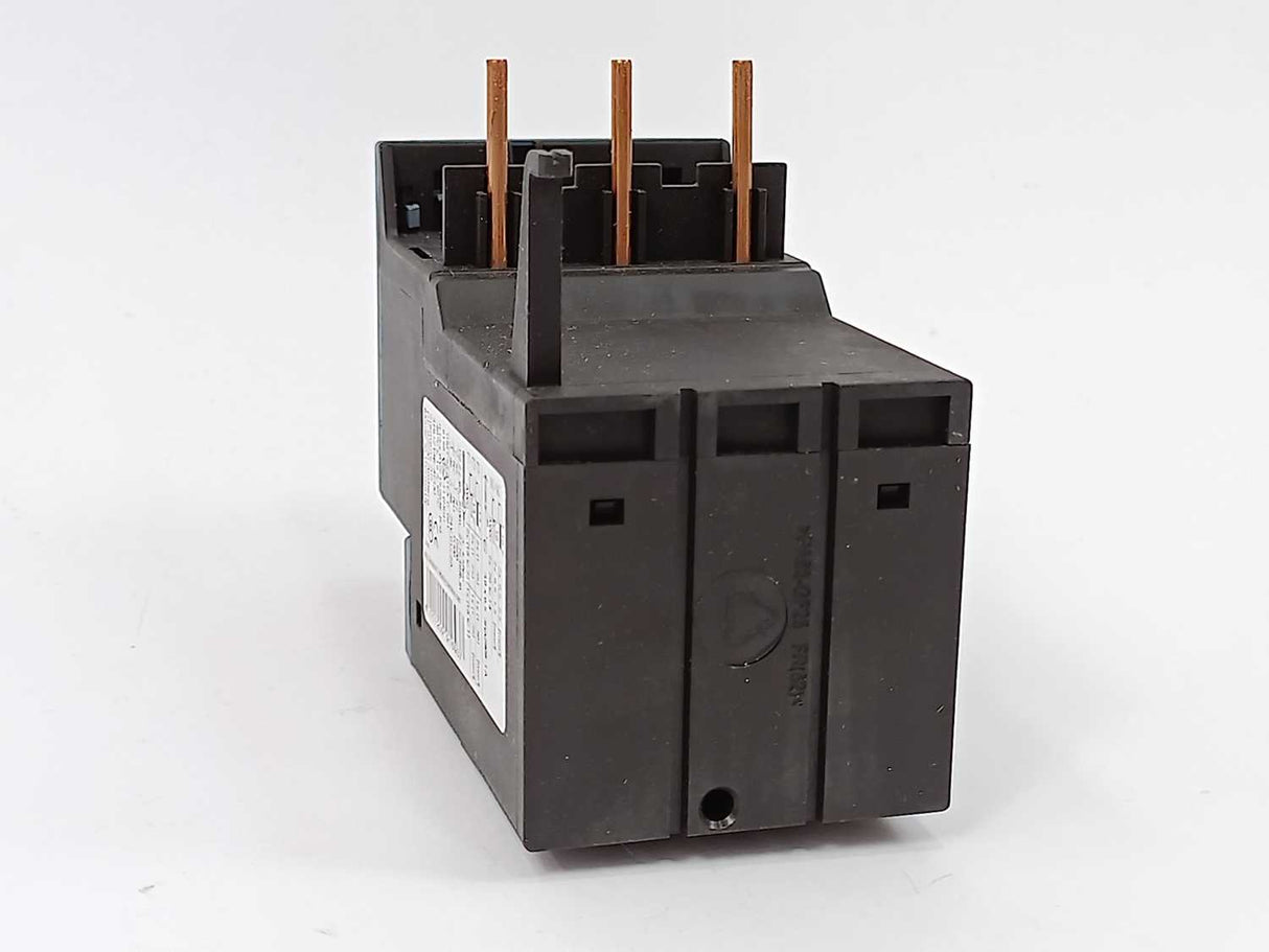 Siemens 3RU2136-4FD0 Overload Relay 28-40A