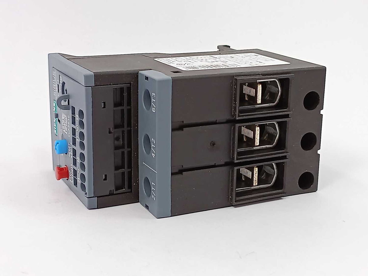 Siemens 3RU2136-4FD0 Overload Relay 28-40A