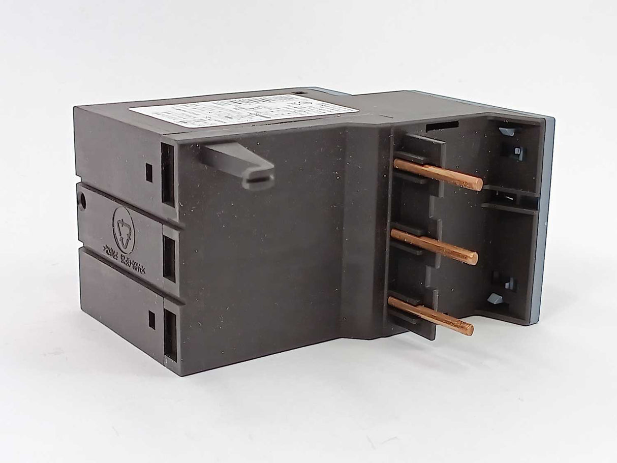 Siemens 3RU2136-4FD0 Overload Relay 28-40A