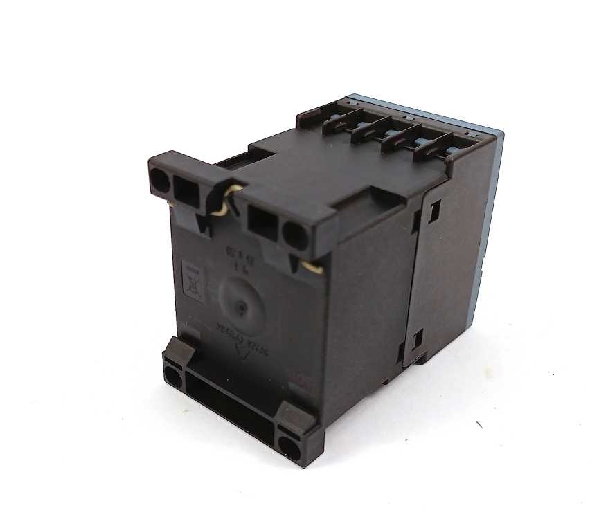 Siemens 3RP2025-1AP30 Timing Relay