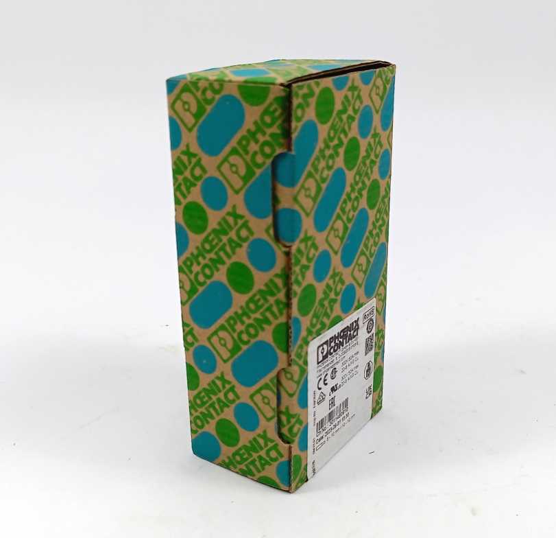 Phoenix Contact 3273388 PTFIX 6/18X2,5 BK - Distribution block. Batch of 8 pcs.