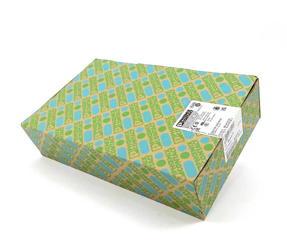 Phoenix Contact 3002614 PT 4-PE/L/N Multi-level Terminal Block. 50 pcs.