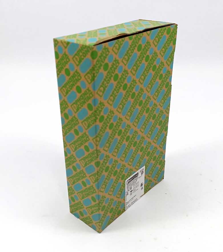 Phoenix Contact 3002614 PT 4-PE/L/N Multi-level Terminal Block. 50 pcs.