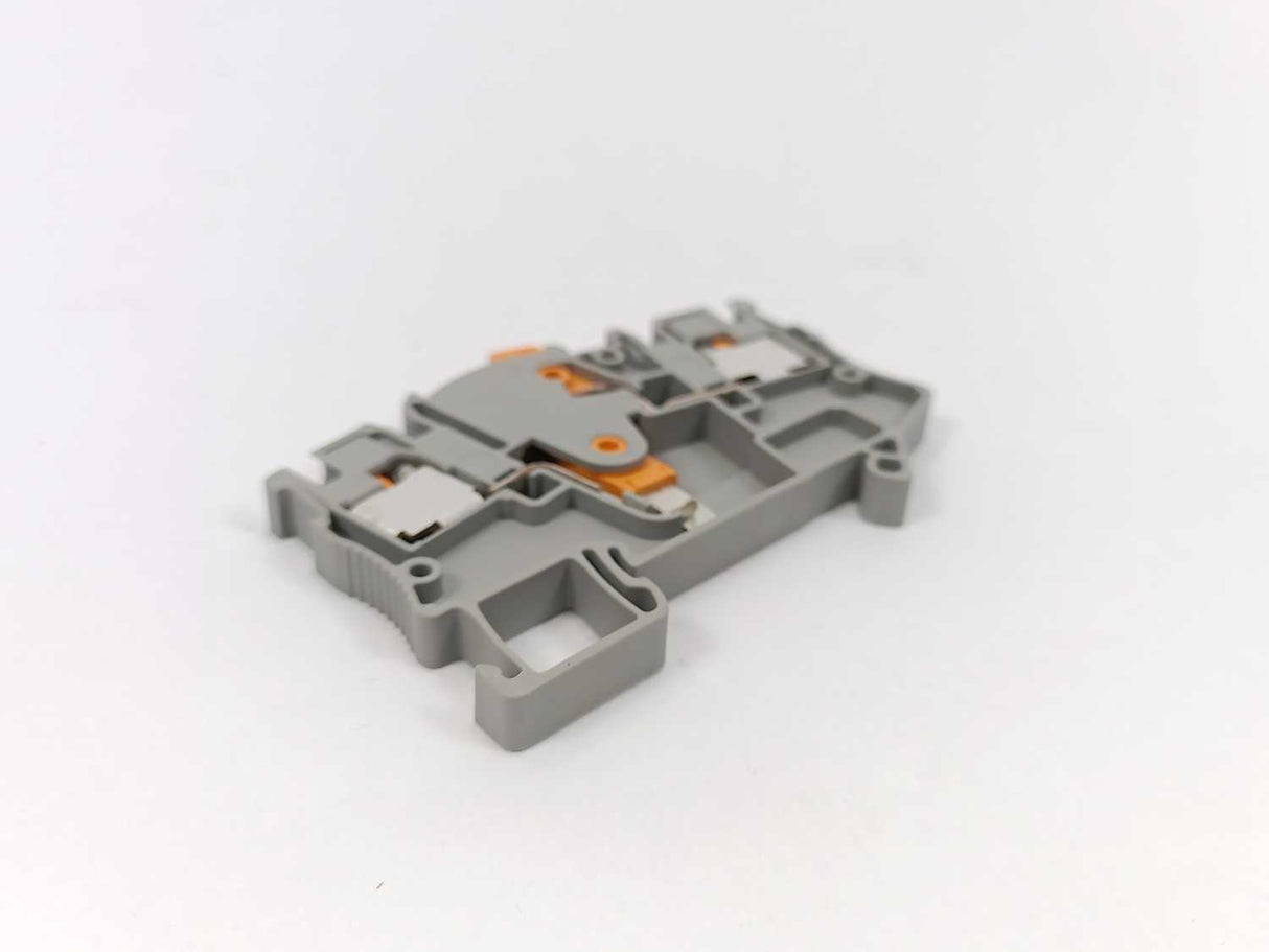 Phoenix Contact 3212139 PTME 4 Test Disconnect Terminal Block. Batch of 49 pcs.