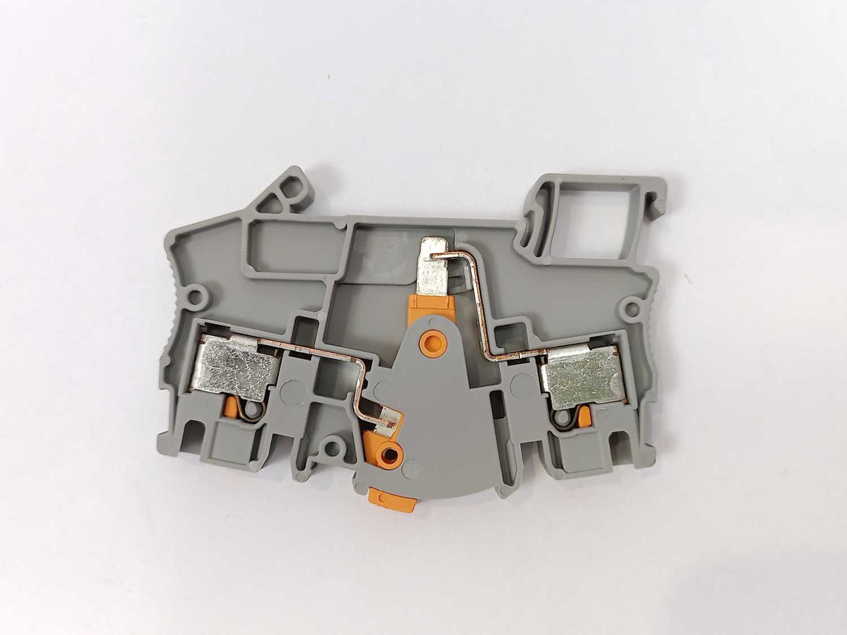 Phoenix Contact 3212139 PTME 4 Test Disconnect Terminal Block. Batch of 49 pcs.