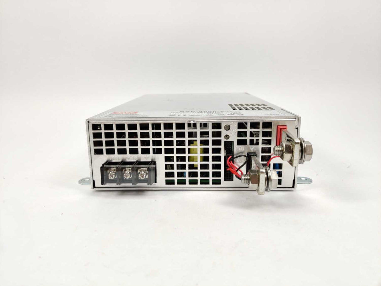 Mean Well RSP-3000-24 3000W Power Supply with Single Output