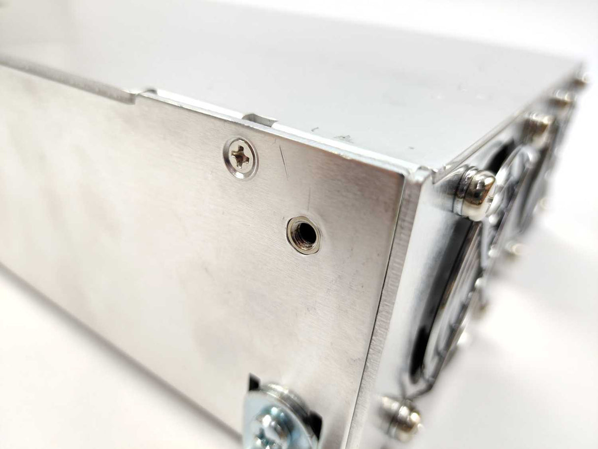 Mean Well RSP-3000-24 3000W Power Supply with Single Output