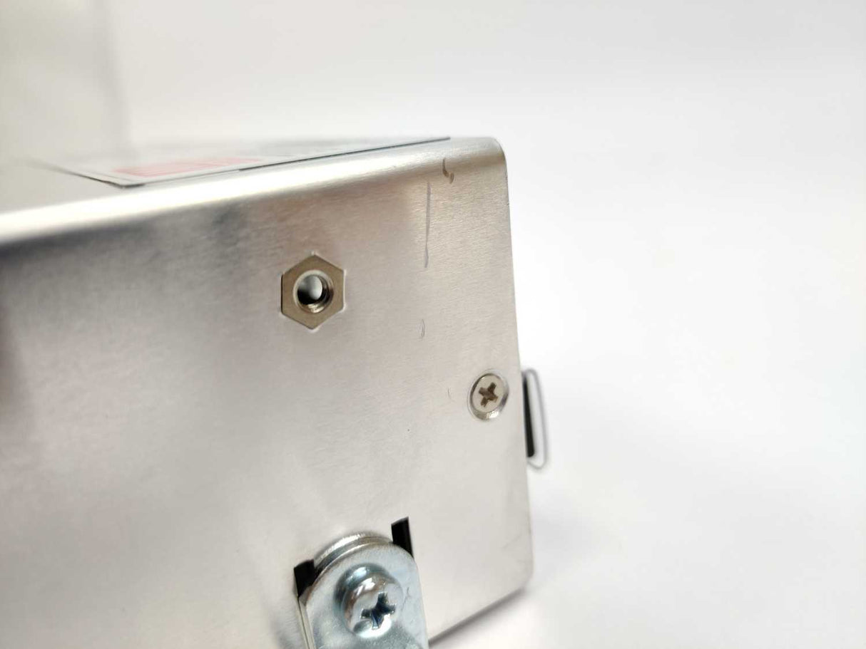 Mean Well RSP-3000-24 3000W Power Supply with Single Output