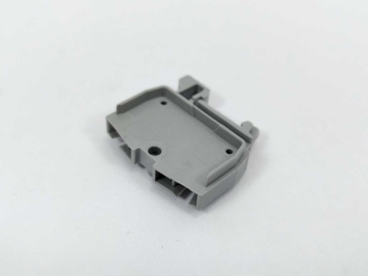 Phoenix Contact 3244012 Mini feed-through terminal block 50 Pcs.
