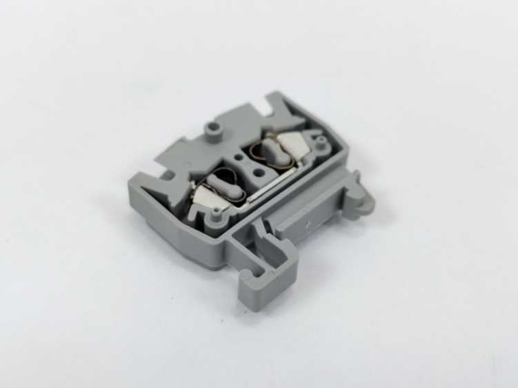 Phoenix Contact 3244012 Mini feed-through terminal block 50 Pcs.