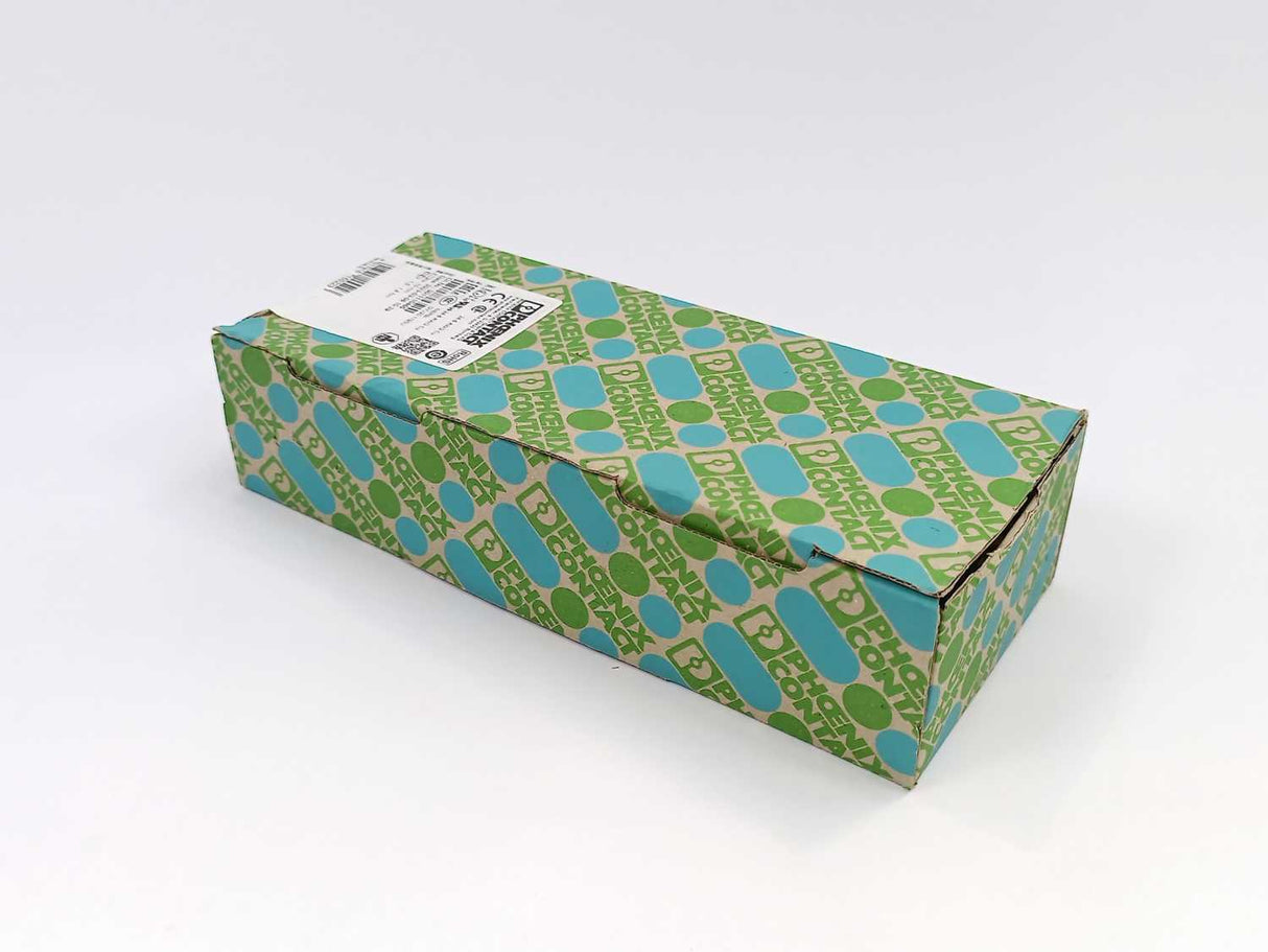 Phoenix Contact 0444048 USLKG 6 N-1 Protective conductor terminal block x50pcs