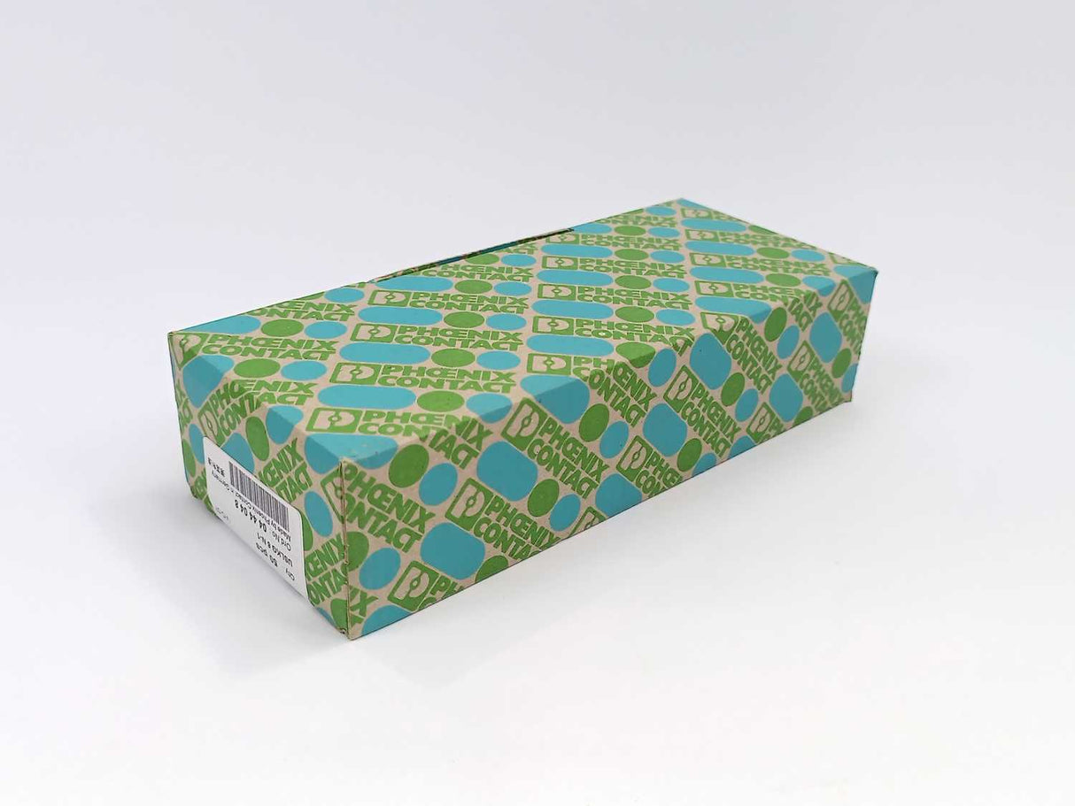 Phoenix Contact 0444048 USLKG 6 N-1 Protective conductor terminal block x50pcs