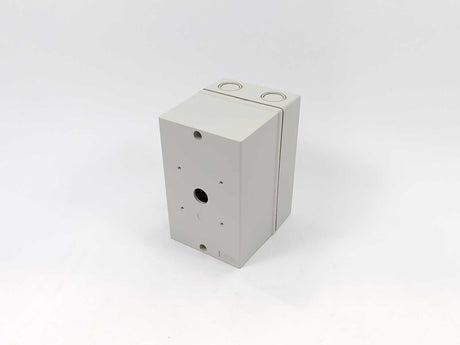 AB 194L-G3573M Ser. A Metric Thread Box H.111. ABS