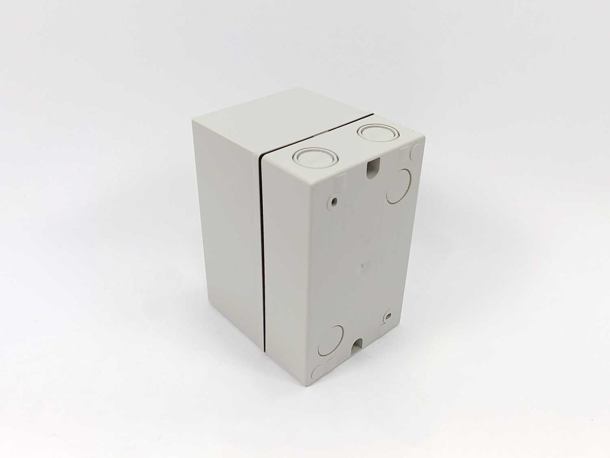 AB 194L-G3573M Ser. A Metric Thread Box H.111. ABS