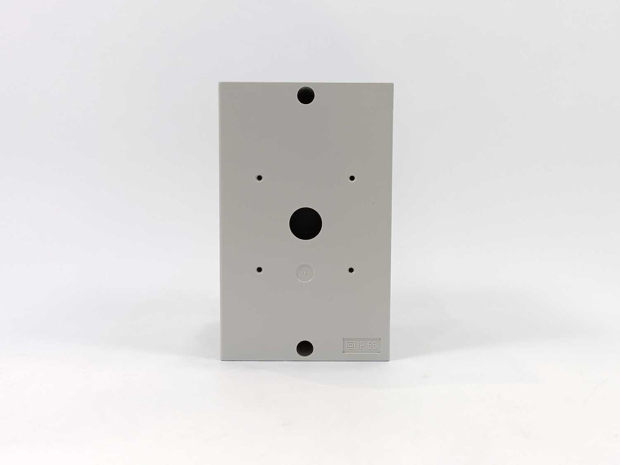 AB 194L-G3573M Ser. A Metric Thread Box H.111. ABS