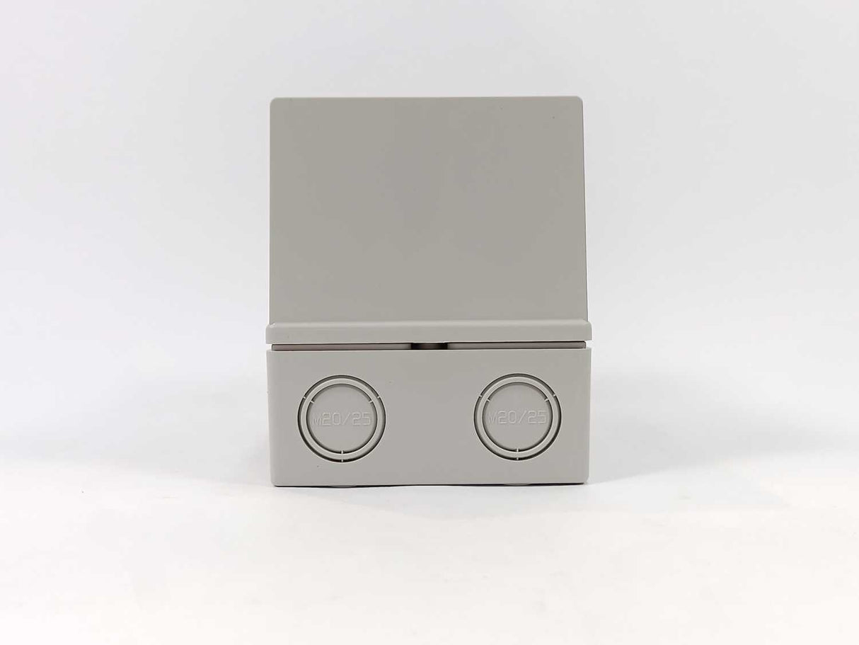 AB 194L-G3573M Ser. A Metric Thread Box H.111. ABS