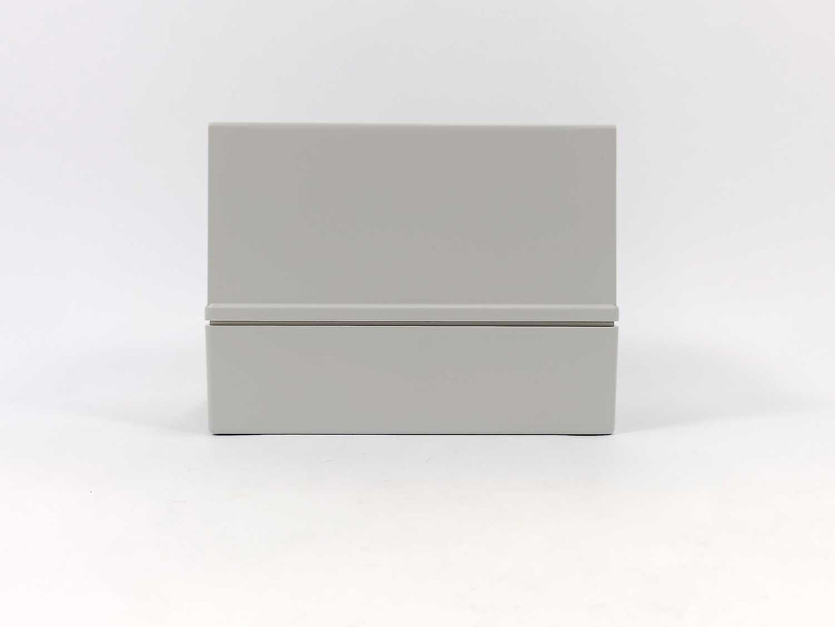 AB 194L-G3573M Ser. A Metric Thread Box H.111. ABS