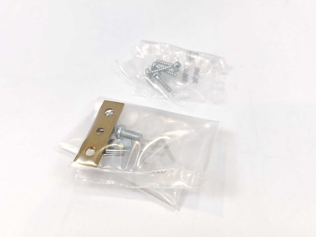 AB 194L-G3573M Ser. A Metric Thread Box H.111. ABS