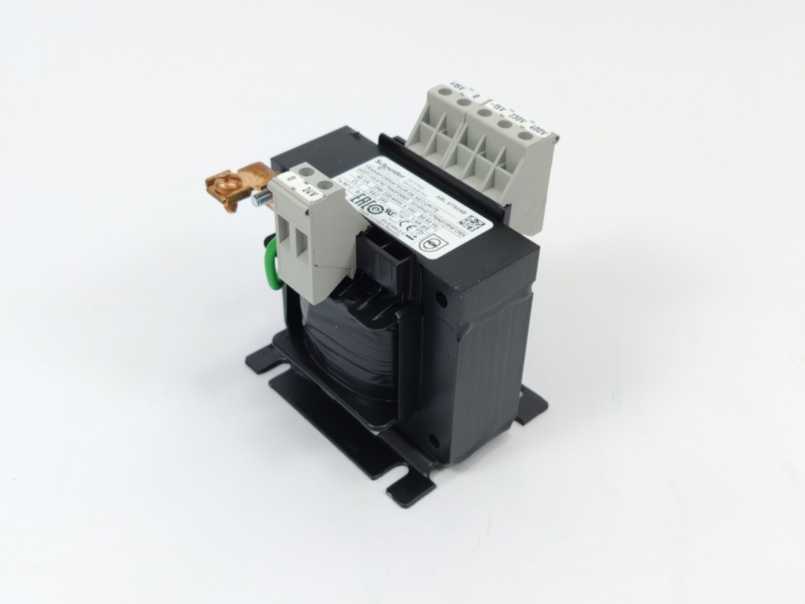 Schneider Electric ABL6TS04B Phaseo ABL6 Safety Transformer