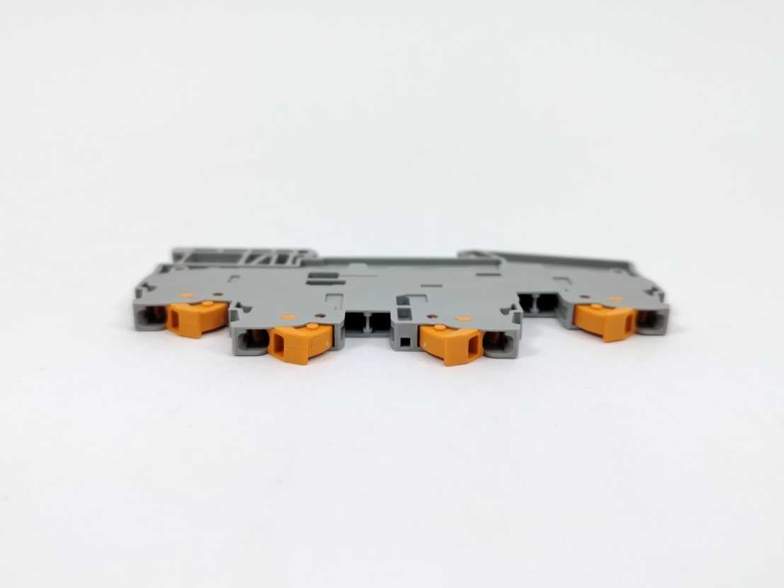 Phoenix Contact 3205116 QTTCB 1,5 Double-level terminal block x50pcs