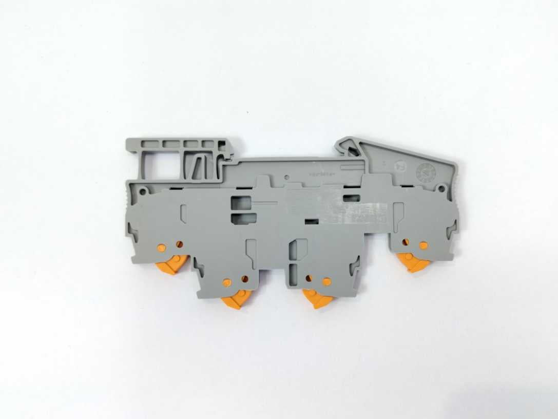 Phoenix Contact 3205116 QTTCB 1,5 Double-level terminal block x50pcs