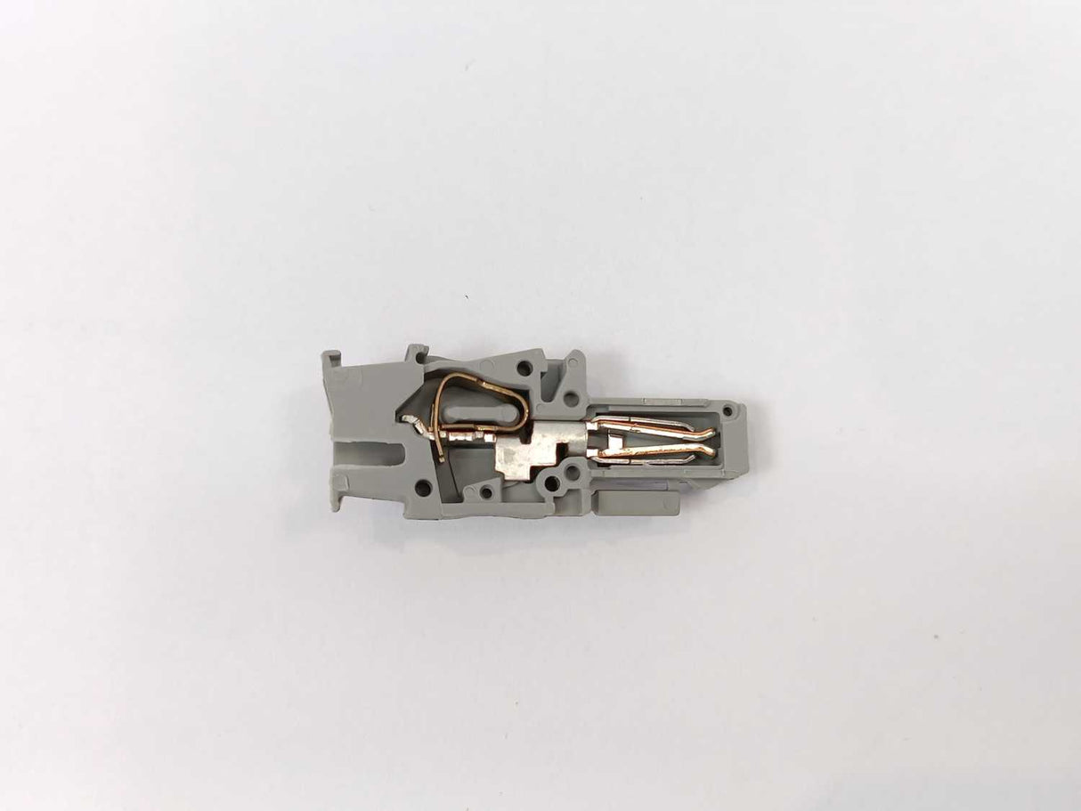 Phoenix Contact 3043043 SP 2,5/ 1-M - Plug x50pcs