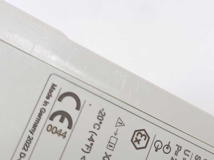 Endress+Hauser RN221N Transmitter Supply 20...250 V DC/AC