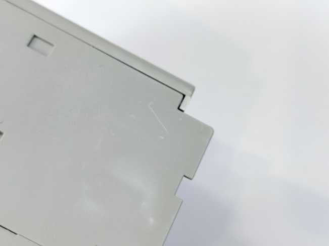 AB 100-C09EJ400 Ser A Contactor 24VDC