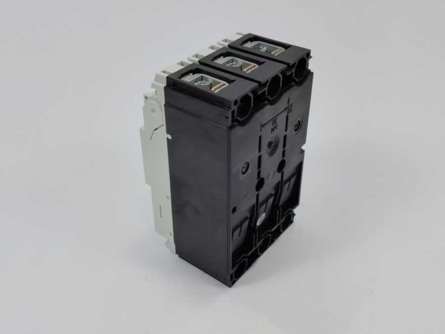 Eaton 281235 PN1-160 Switch Disconnector 3p 160A