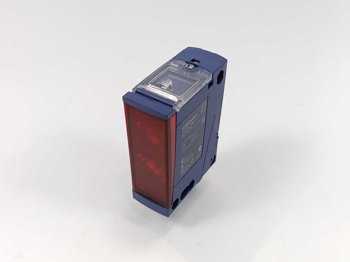 TELEMECANIQUE XUX9APANM12 Photoelectric Sensors XU