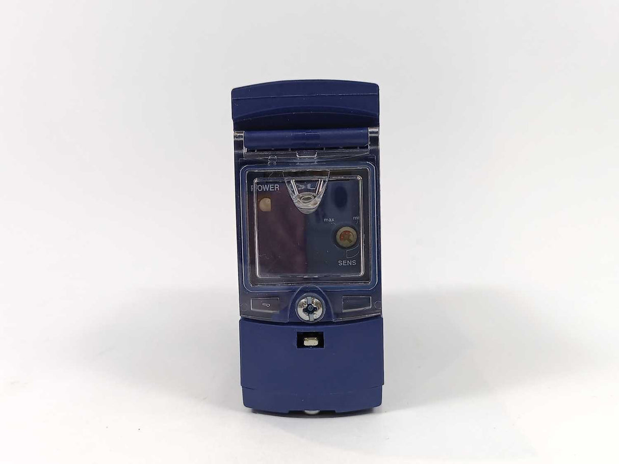 TELEMECANIQUE XUX9APANM12 Photoelectric Sensors XU