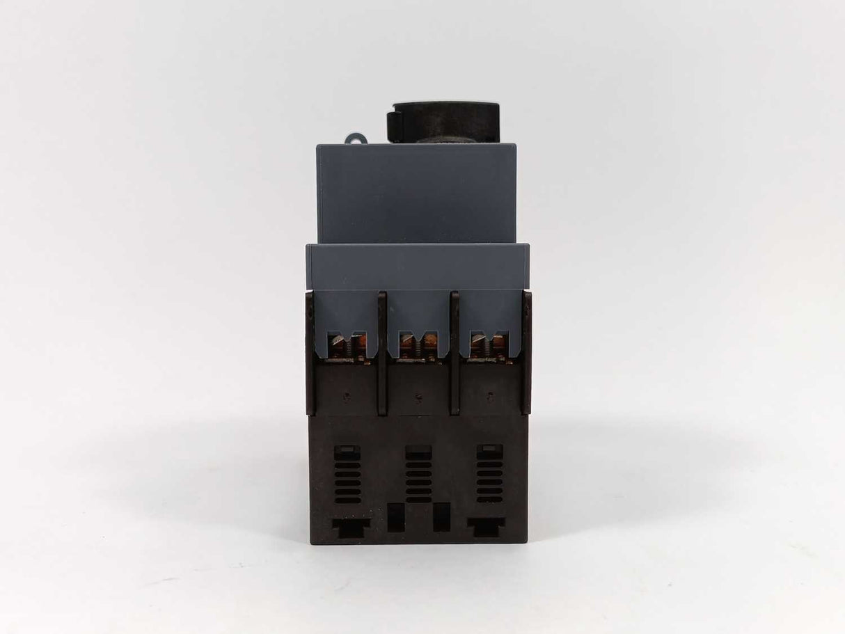 Siemens 3RV2011-1DA15 SIRIUS Circuit Breaker