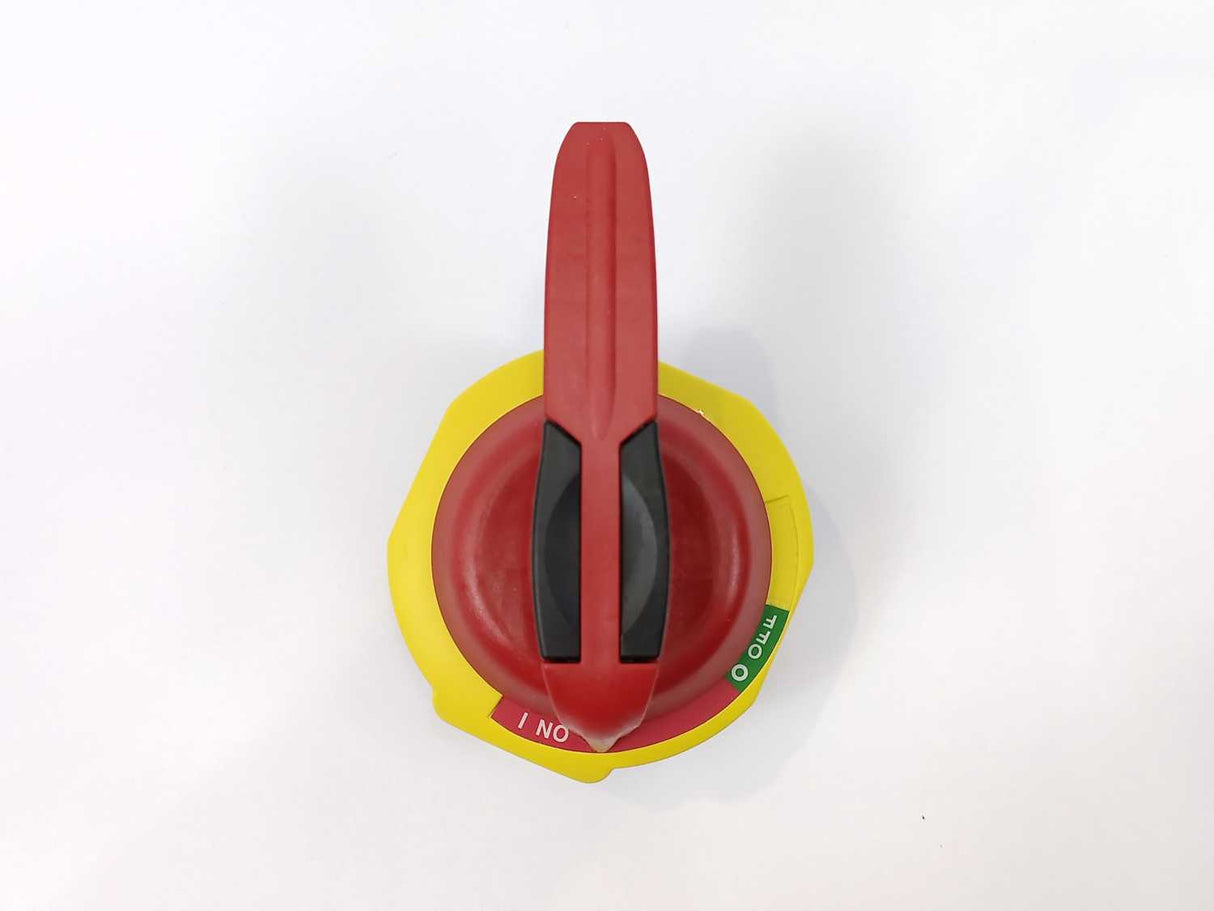 AB 194R-PY Ser.A Operating Handle