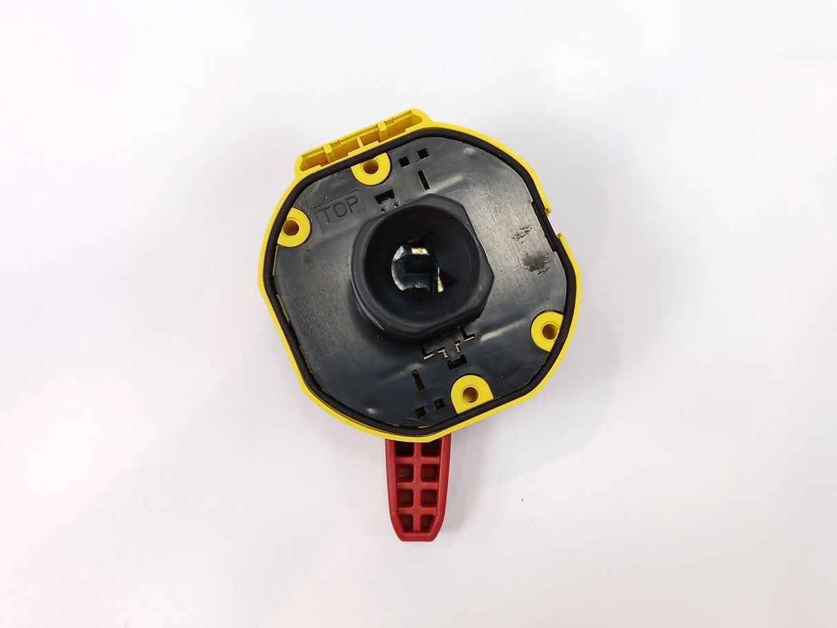 AB 194R-PY Ser.A Operating Handle