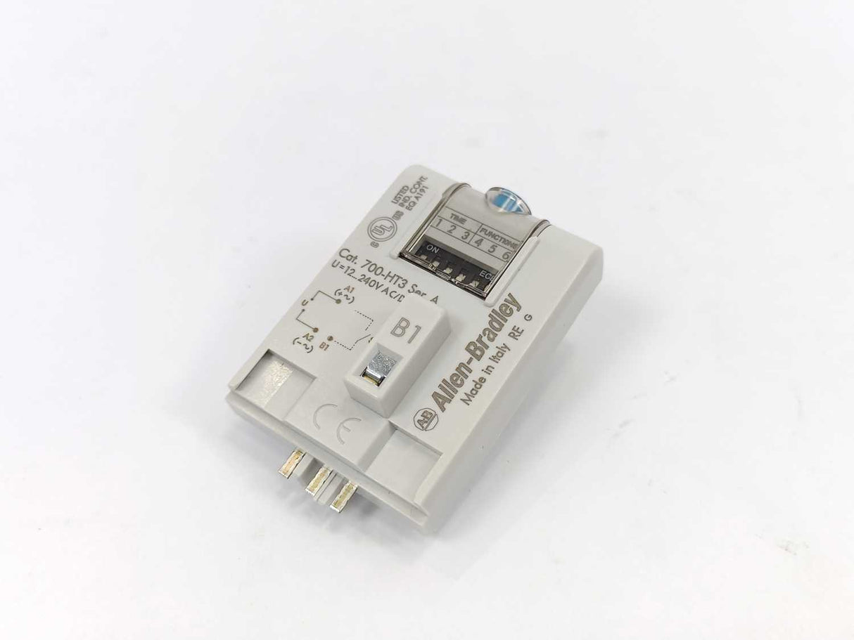 AB 700-HT3 Ser. A Timer Module
