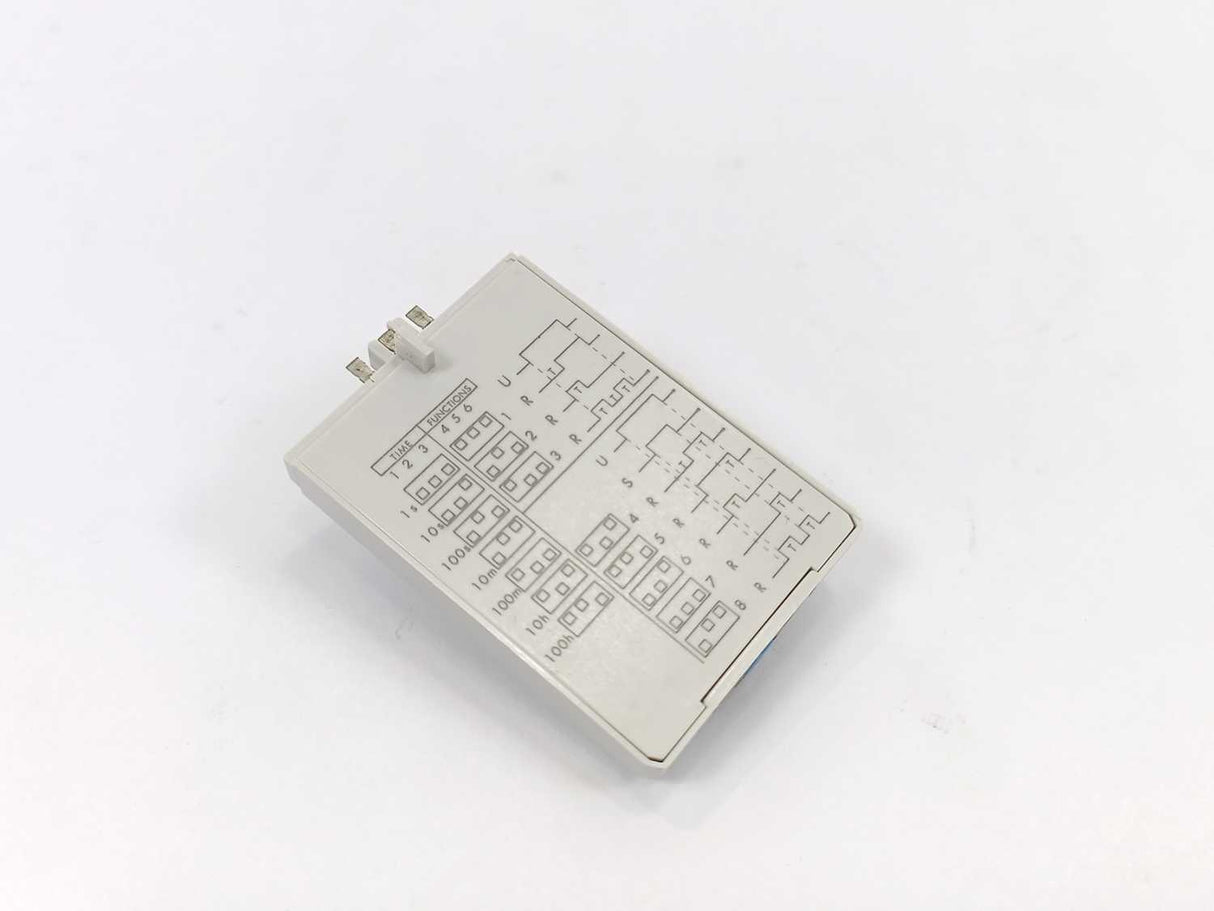 AB 700-HT3 Ser. A Timer Module