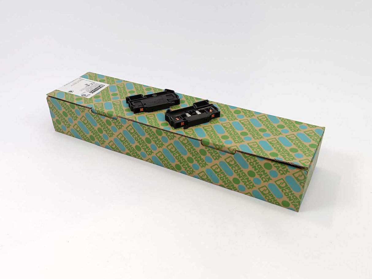 Phoenix Contact 3270200 PTC 4-HESI (5X20) Fuse modular terminal block x50 pcs