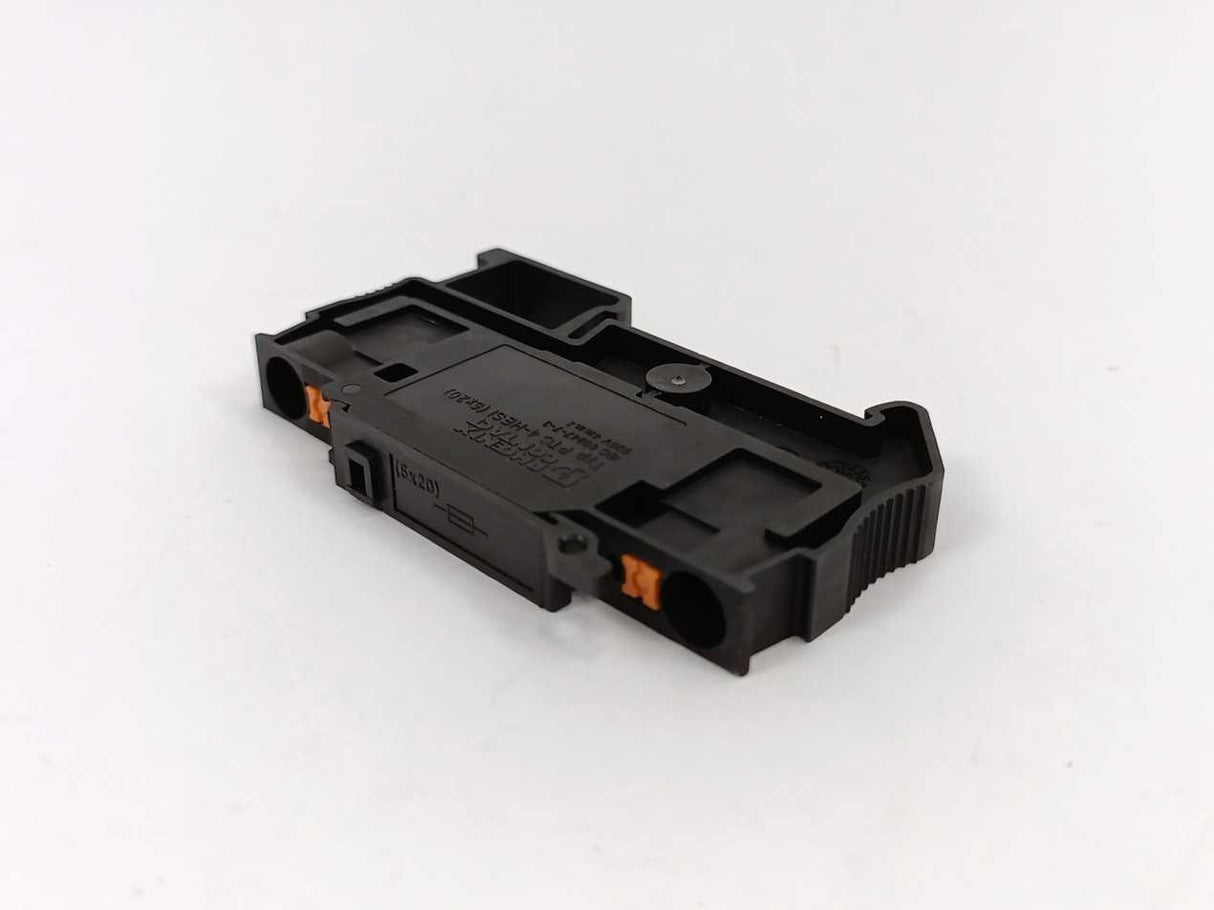 Phoenix Contact 3270200 PTC 4-HESI (5X20) Fuse modular terminal block x50 pcs