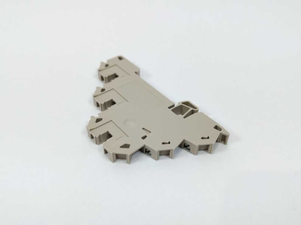 Weidmüller 1784180000 DLD 2.5 DB Initiator/actuator terminal x50pcs