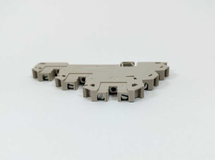 Weidmüller 1784180000 DLD 2.5 DB Initiator/actuator terminal x50pcs
