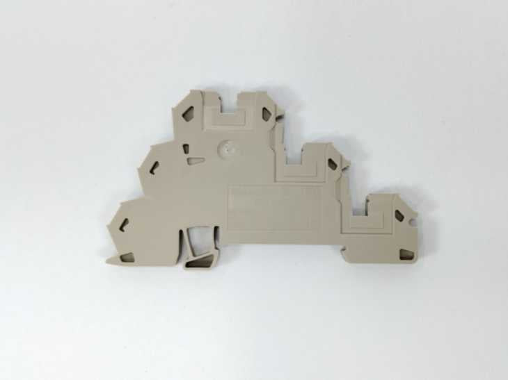 Weidmüller 1784180000 DLD 2.5 DB Initiator/actuator terminal x50pcs