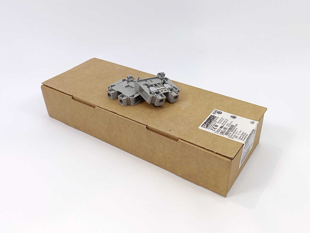 Phoenix Contact 3044199 UT 16 Feed-through terminal block x50pcs