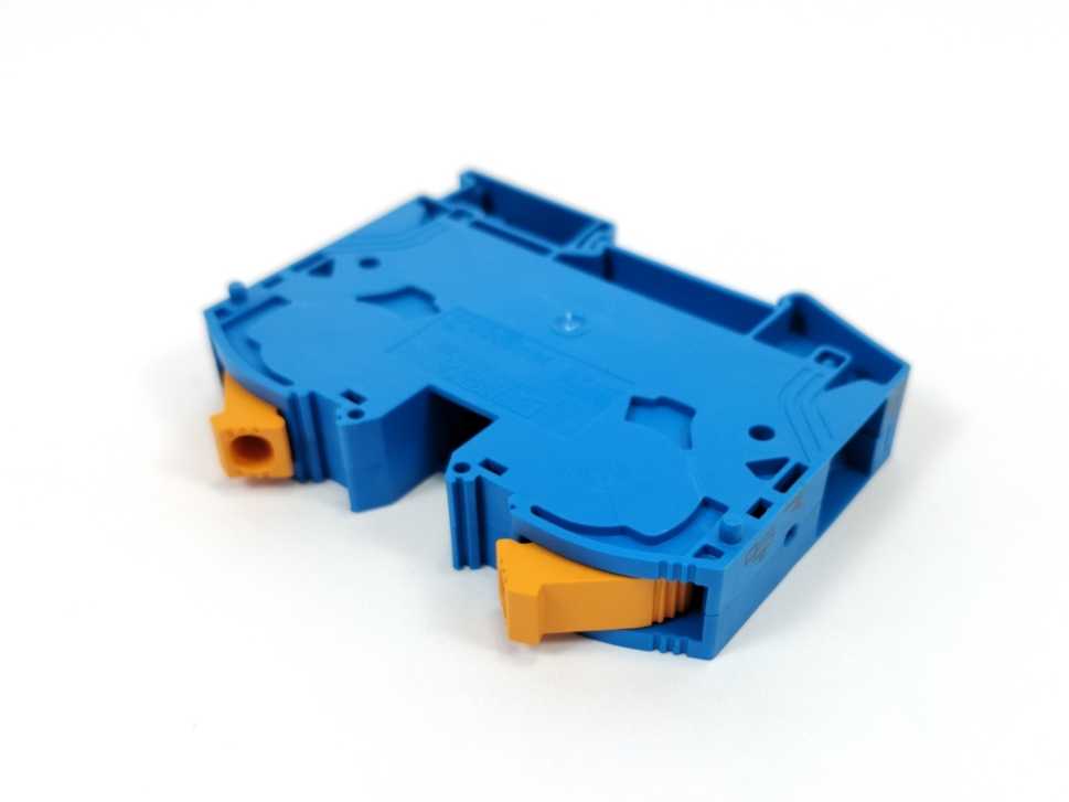 Phoenix Contact 3212065 PTPOWER 35 BU High-current terminal block x10pcs