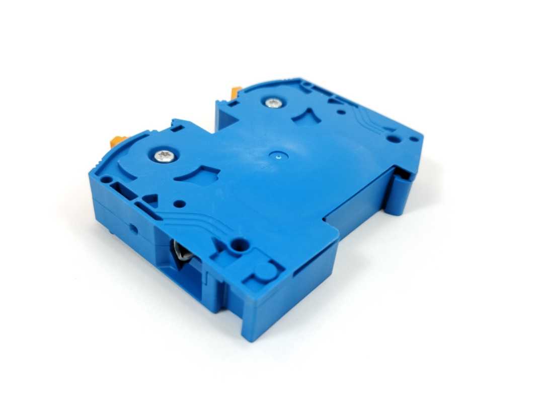 Phoenix Contact 3212065 PTPOWER 35 BU High-current terminal block x10pcs