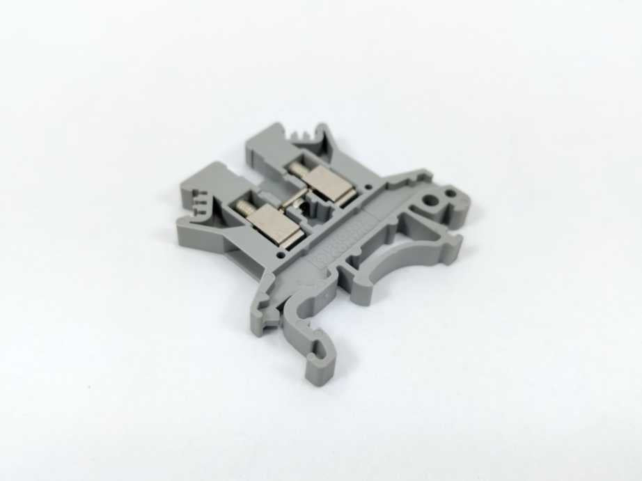 Phoenix Contact 3003347 UK 2,5 N Feed-through terminal block x50pcs