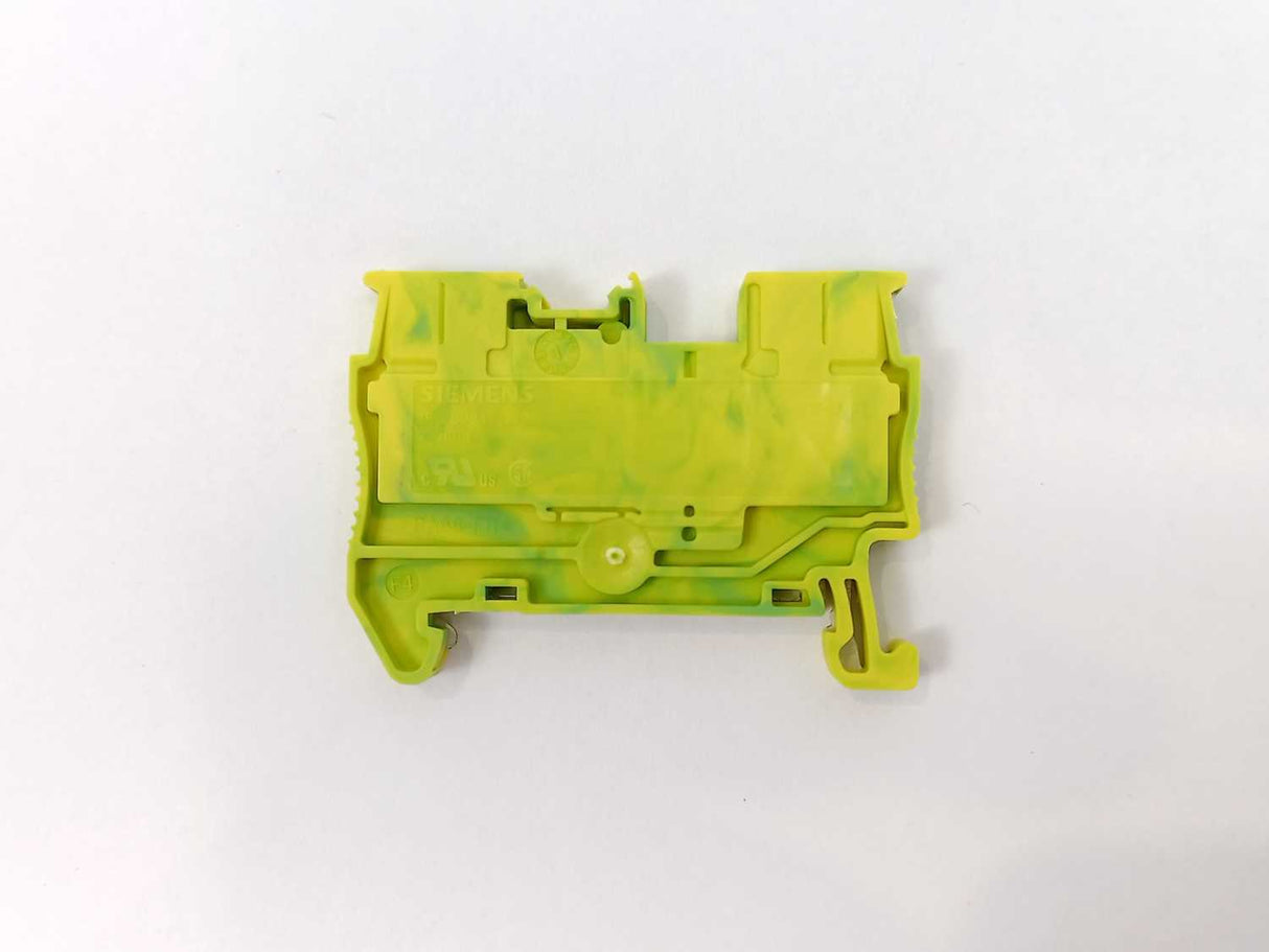 Siemens 8WH6000-0CF07 Terminal, iPo plug-in terminal 50pcs