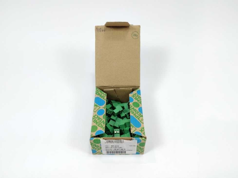 Phoenix Contact 1857883 IMC 1,5/ 2-ST-3,81 - PCB connector x50pcs