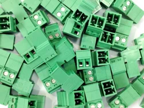 Phoenix Contact 1857883 IMC 1,5/ 2-ST-3,81 - PCB connector x50pcs