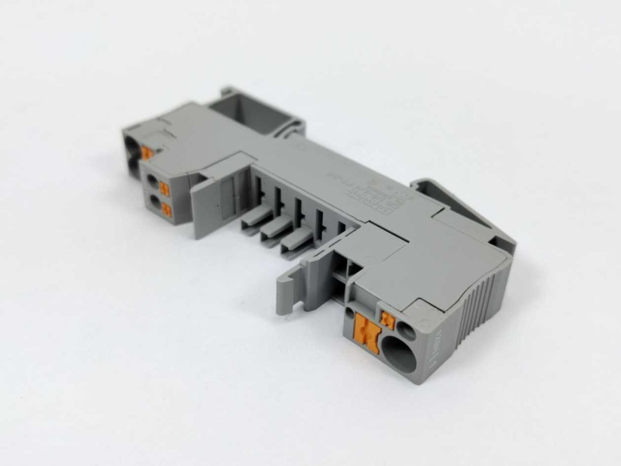 Phoenix Contact 2800929 CB 1/6-2/4 PT-BE - Grunddel x5pcs